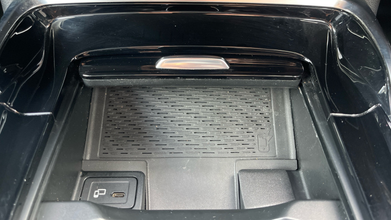 Mercedes-AMG A-Class A35 4Matic Executive 5dr Auto Petrol Hatchback